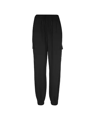 ONLY | Pantalon cargo ONLKATINKA | schwarz